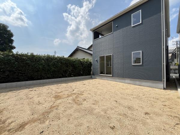 刈谷市小垣江町第84号棟