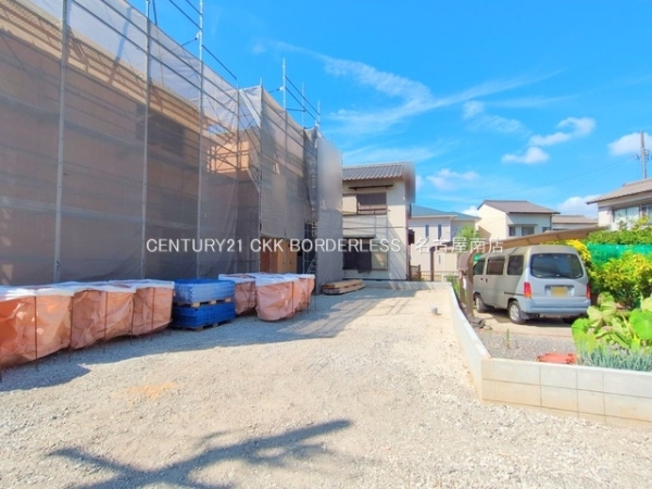 刈谷市小垣江町鴻田の新築一戸建