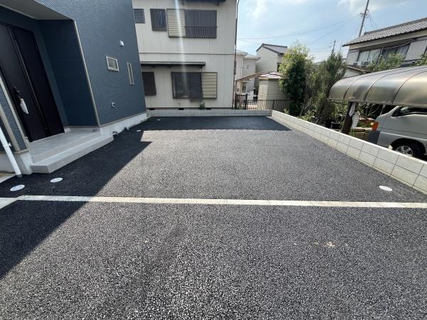 刈谷市小垣江町第84号棟