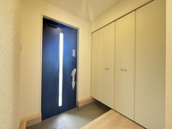 刈谷市小垣江町第84号棟