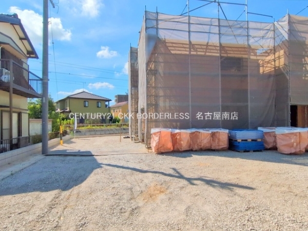 刈谷市小垣江町鴻田の新築一戸建