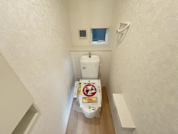 刈谷市小垣江町第82号棟(トイレ)