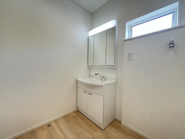 刈谷市小垣江町第82号棟(洗面台・洗面所)