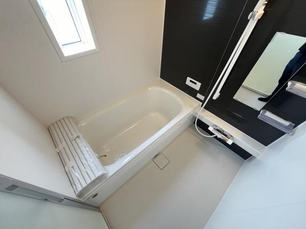 刈谷市小垣江町第82号棟(バス)