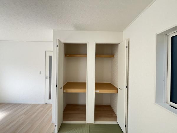 刈谷市小垣江町第82号棟(収納)