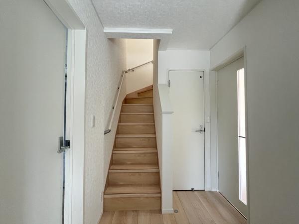 刈谷市小垣江町第82号棟(その他内観)