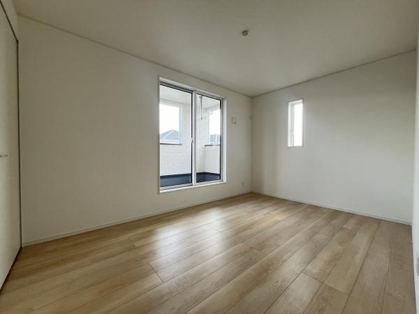 刈谷市小垣江町第82号棟(洋室)