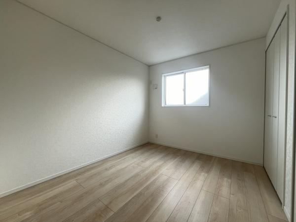 刈谷市小垣江町第82号棟(その他内観)