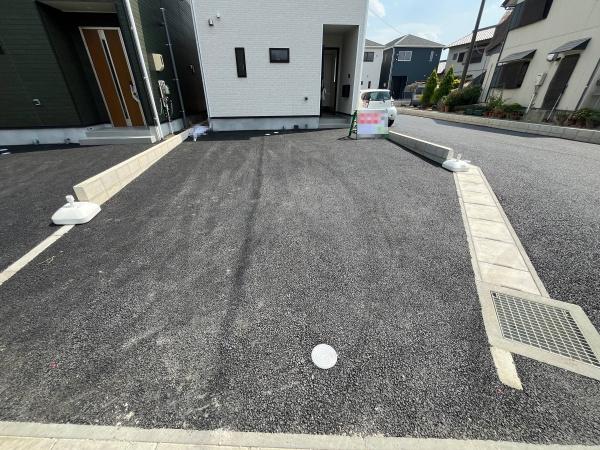 刈谷市小垣江町第82号棟(駐車場)