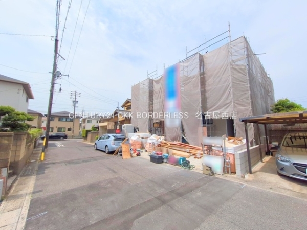 東郷町清水第71号棟
