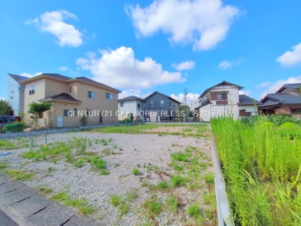 高浜市呉竹町５丁目の新築一戸建