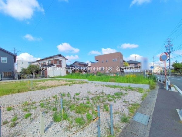 高浜市呉竹町５丁目の新築一戸建