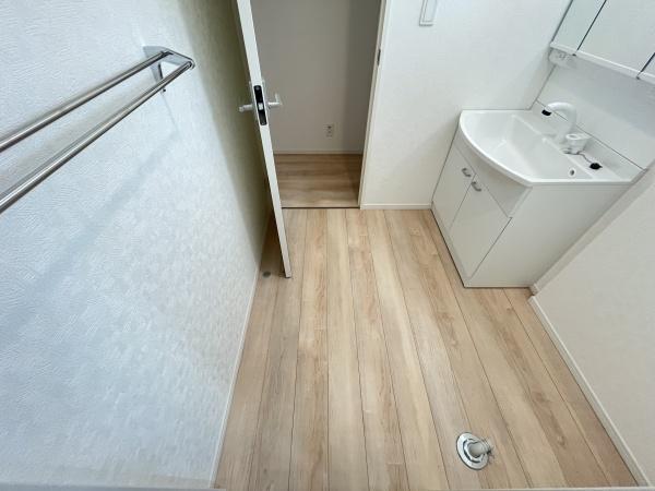 名古屋市緑区平子が丘第12号棟