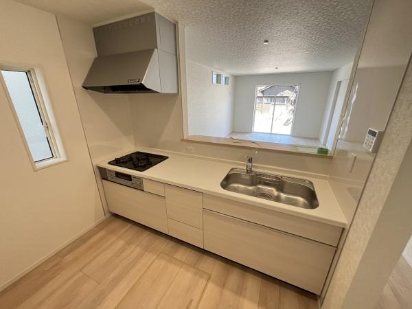 名古屋市緑区平子が丘第12号棟