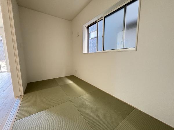 名古屋市緑区平子が丘第12号棟