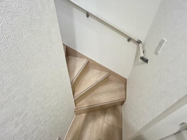 名古屋市緑区平子が丘第12号棟