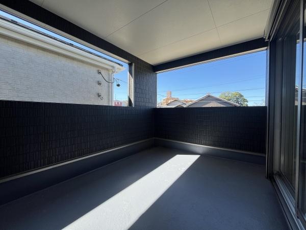 名古屋市緑区平子が丘第12号棟