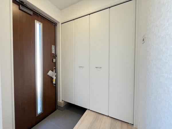 名古屋市緑区平子が丘第12号棟