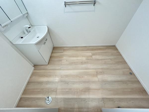 名古屋市緑区平子が丘第11号棟