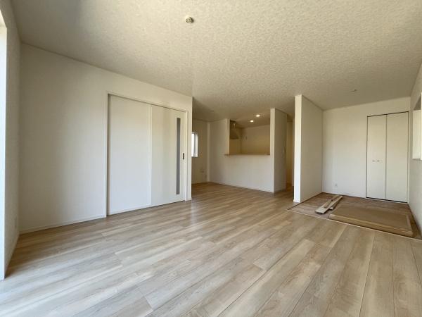 名古屋市緑区平子が丘第11号棟