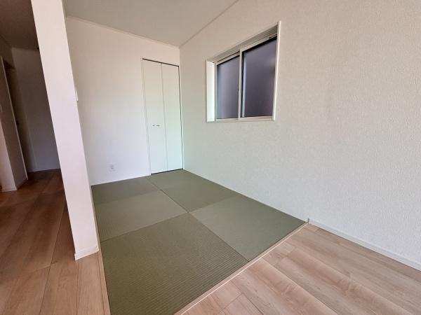 名古屋市緑区平子が丘第11号棟