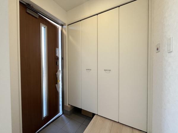 名古屋市緑区平子が丘第11号棟