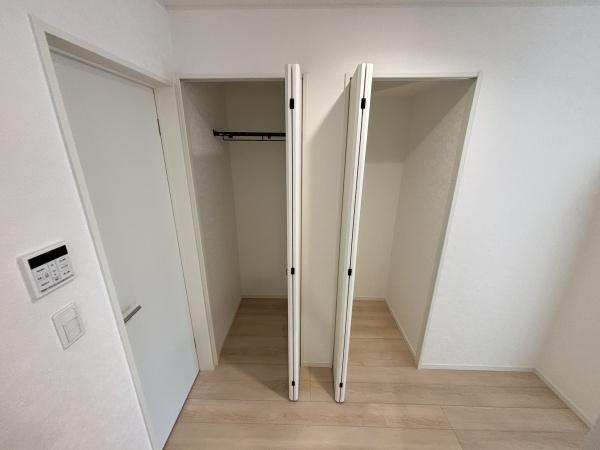 東郷町清水第72号棟