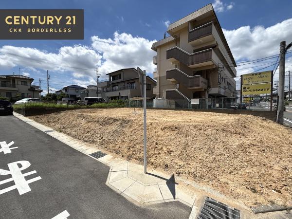 豊明市二村台7丁目2号棟