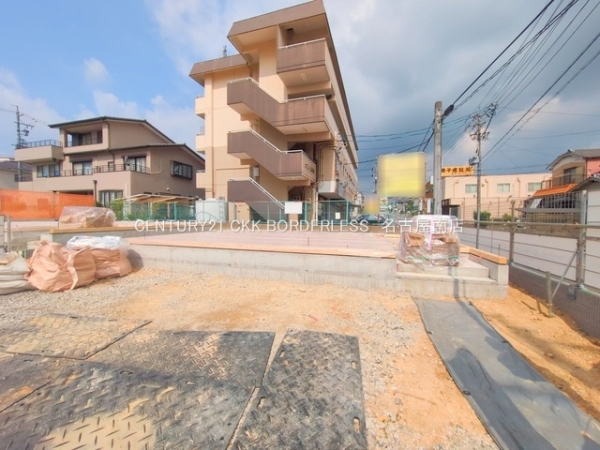 豊明市二村台7丁目2号棟