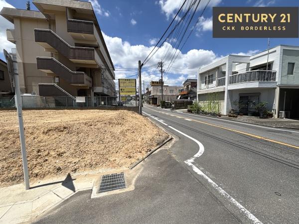 豊明市二村台7丁目2号棟