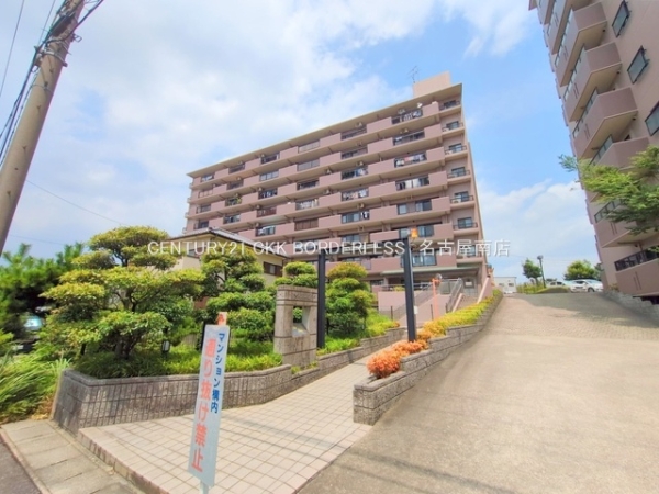 バンベール和合壱番館