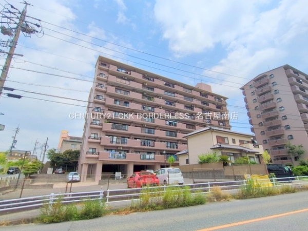 バンベール和合壱番館