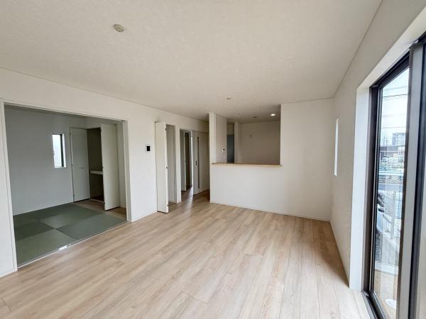 刈谷市今川町第53号棟