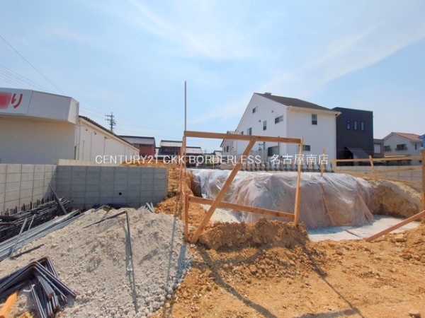 刈谷市今川町３丁目の新築一戸建