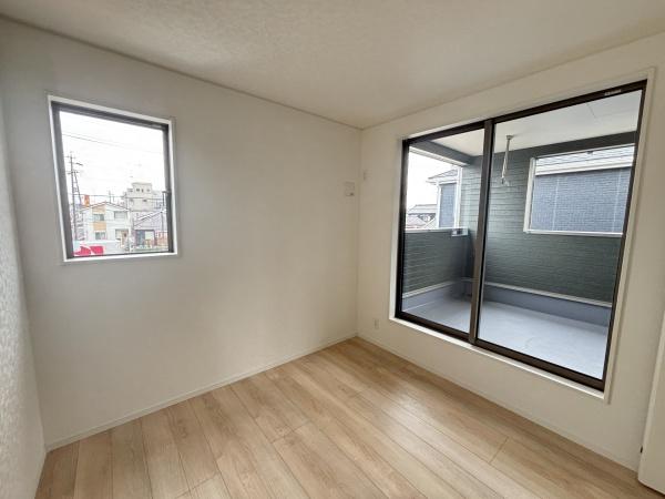 刈谷市今川町第53号棟