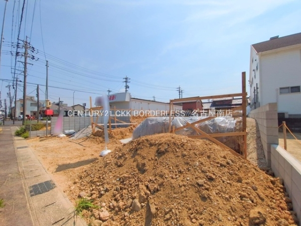 刈谷市今川町３丁目の新築一戸建