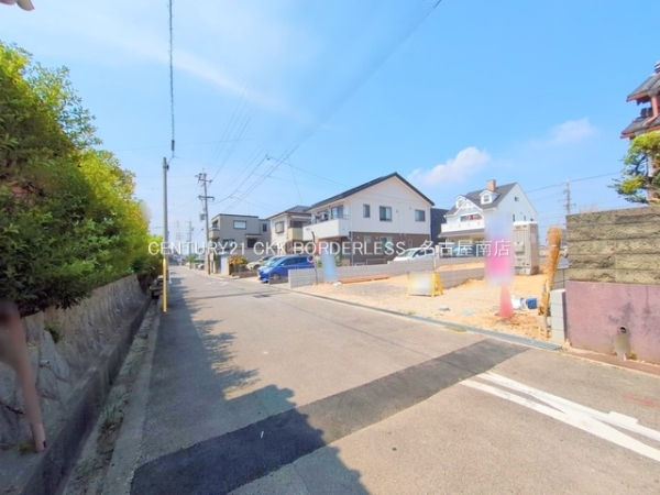 刈谷市今川町第52号棟