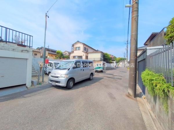 東浦町森岡第82号棟