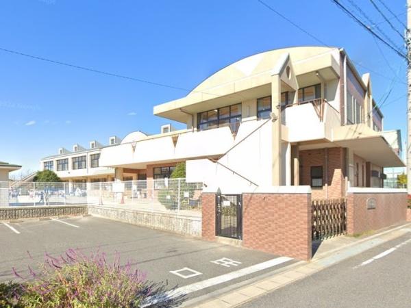 ユニーブル岩崎台スクエア(日進市立北部保育園)