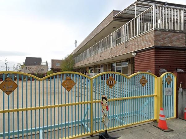ユニーブル岩崎台スクエア(日進ベタニヤ幼稚園)