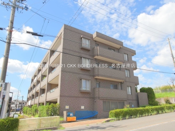 ユニーブル岩崎台スクエア