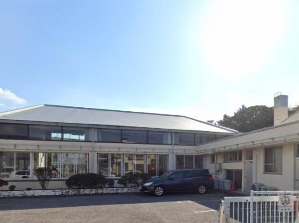 東浦町森岡第81号棟(東浦町立森岡西保育園)