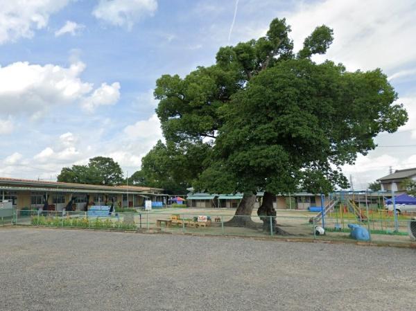 東浦町森岡第81号棟(東浦町立森岡保育園)