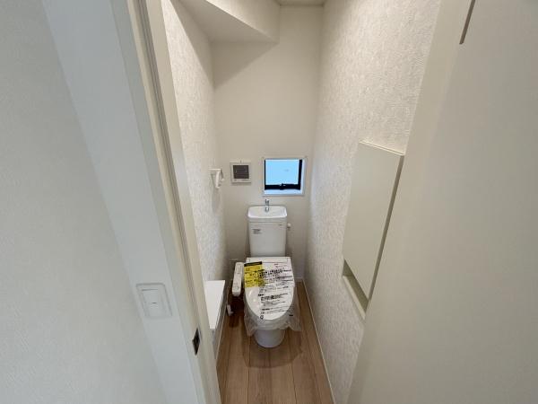 豊田市堤町第34号棟