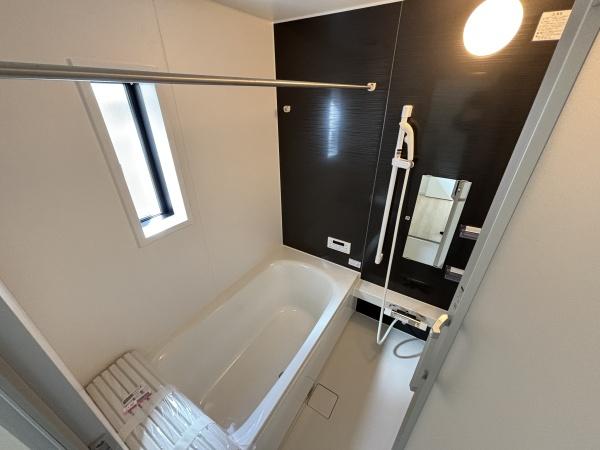 豊田市堤町第34号棟