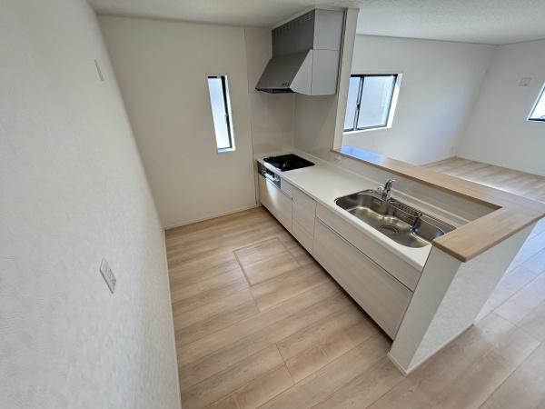 豊田市堤町第34号棟