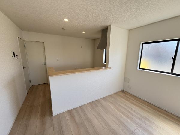 豊田市堤町第34号棟