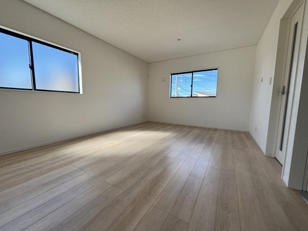 豊田市堤町第34号棟