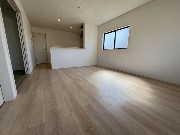 豊田市堤町第34号棟