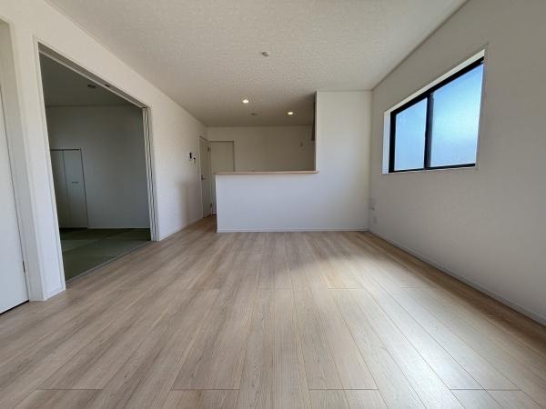 豊田市堤町第34号棟